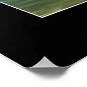 INUIT DREAMING Native American Eskimo Art Poster (Hoek)