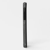 Inuit-kajak Case-Mate iPhone Case (Achterkant/links)