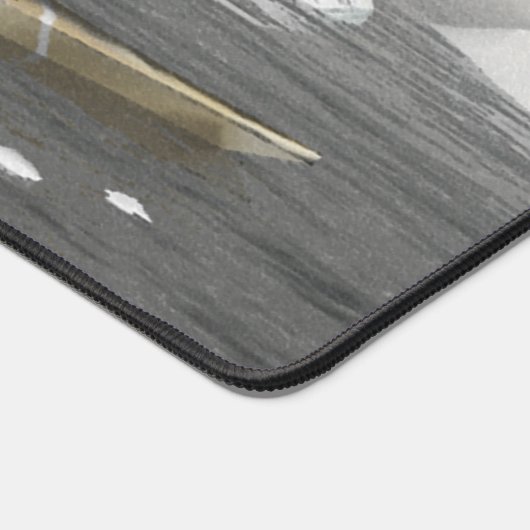 Inuit Kayak Bureaumat (Hoek)