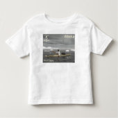 Inuit Kayak Kinder Shirts (Voorkant)