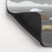 Inuit Kayak Muismat (Hoek)