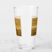 Inuit Kayak - Sepia Glas (Links)