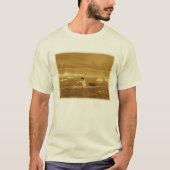 Inuit Kayak T-shirt (Voorkant)