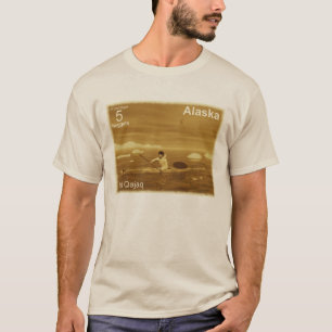 Inuit Kayak T-shirt