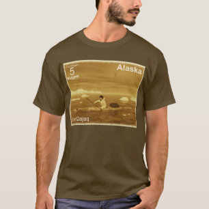 Inuit Kayak T-shirt