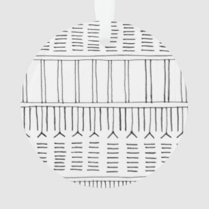 Inuit-Tattoo Ornament