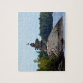 Inukshuk, Noordmeer, Canadese puzzel (Verticaal)