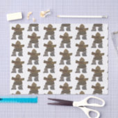 Inukshuk Tissue Paper Tissuepapier (Craft)