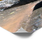 Inuksuit Poster (Hoek)