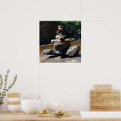 Inuksuit Poster (Keuken)