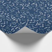 Inuktitut Cadeaupapier (Hoek)