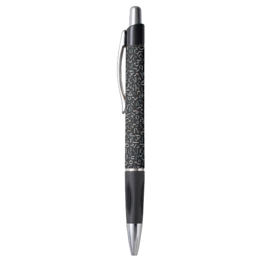 Inuktitut Pen (Top (Verticaal))