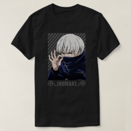 Inumaki Toge  T-shirt