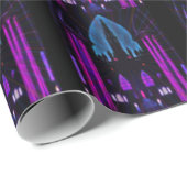 Inumbrate Citadel Cadeaupapier (Rol Hoek)