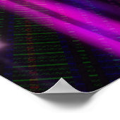 Inumbrate Citadel Poster (Hoek)