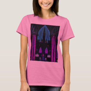 Inumbrate Citadel T-shirt