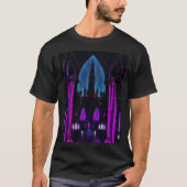 Inumbrate Citadel T-shirt (Voorkant)