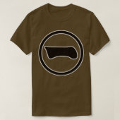 Inuyama T-shirt (Design voorkant)