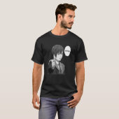 Inuyashiki Bang Classic T-shirt (Voorkant volledig)