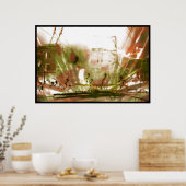 invachun poster (Keuken)