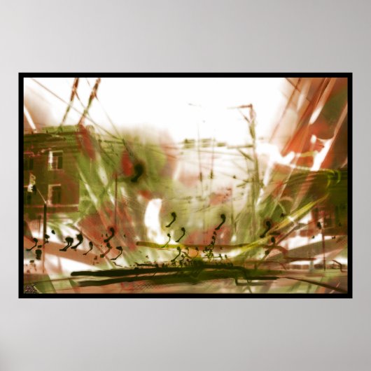 invachun poster (Voorkant)