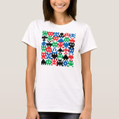 Invader_01 T-shirt (Voorkant)