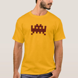 Invader van Roy T-shirt