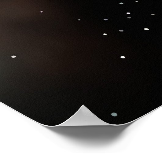 Invaders Poster (Hoek)