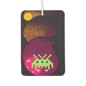 Invading Space Kings Luchtverfrisser (Voorkant)