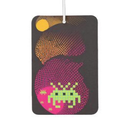 Invading Space Kings Luchtverfrisser