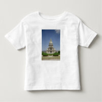 Invalidenkerk, gebouwd 1679-1708