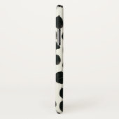 Invariabele I | Zwarte Waterverf Case-Mate iPhone Case (Achterkant / rechts)