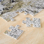 Invasie legpuzzel (Zijkant)