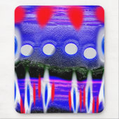 Invasie Muismat (Voorkant)