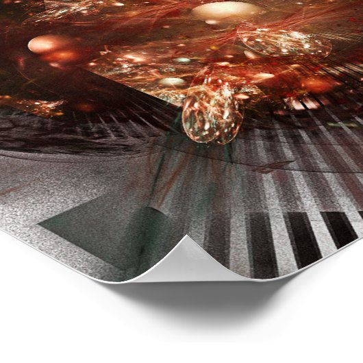 Invasie Poster (Hoek)