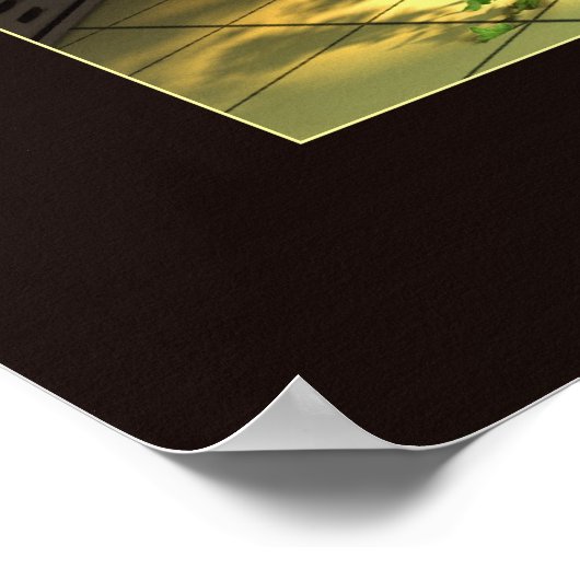 Invasie Poster (Hoek)