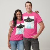 Invasie T-shirt (Unisex)