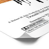 Invasie van de Body Snatchers 1978 Poster (Hoek)