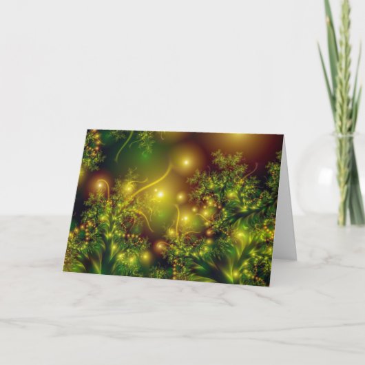 Invasief Kaart (Voorkant)