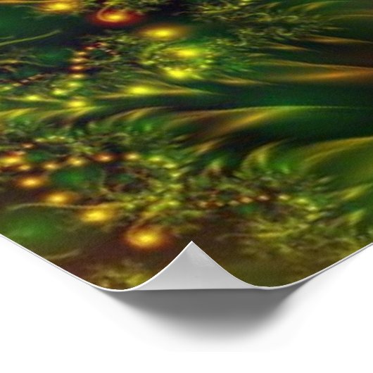 Invasief Poster (Hoek)