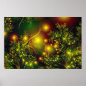 Invasief Poster (Voorkant)