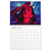 INVASION - Een wetenschapsmatige extravaganza! Kalender (Feb 2027)