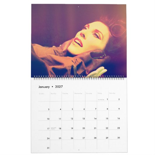 INVASION - Een wetenschapsmatige extravaganza! Kalender (Jan 2027)