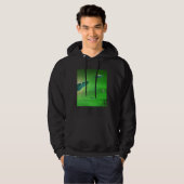 Invasion Hoodie (Voorkant volledig)