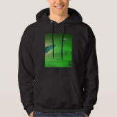 Invasion Hoodie (Voorkant)