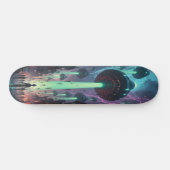 Invasion Ride Edition 1 Persoonlijk Skateboard (Horizontaal)