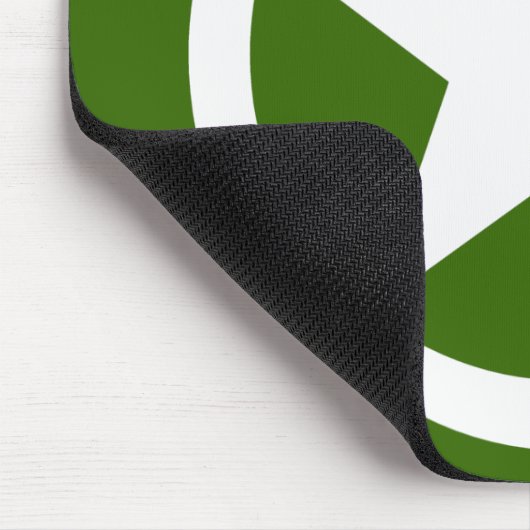 Invasion Star Muismat (Hoek)