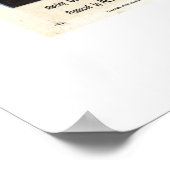 Invasion USA (L) Poster (Hoek)