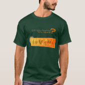 Invent - een vernieuwend Captcha-shirt T-shirt (Voorkant)