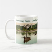 Inveraray Castle - Clan Campbell Koffiemok (Links)